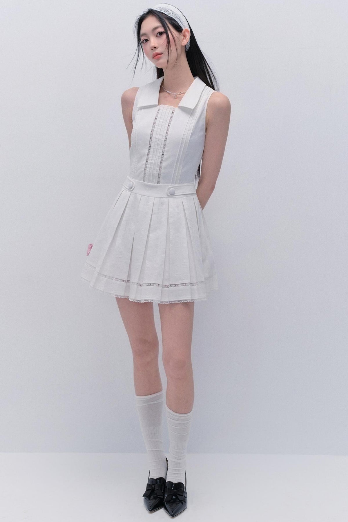 Versatile Shirt Dress