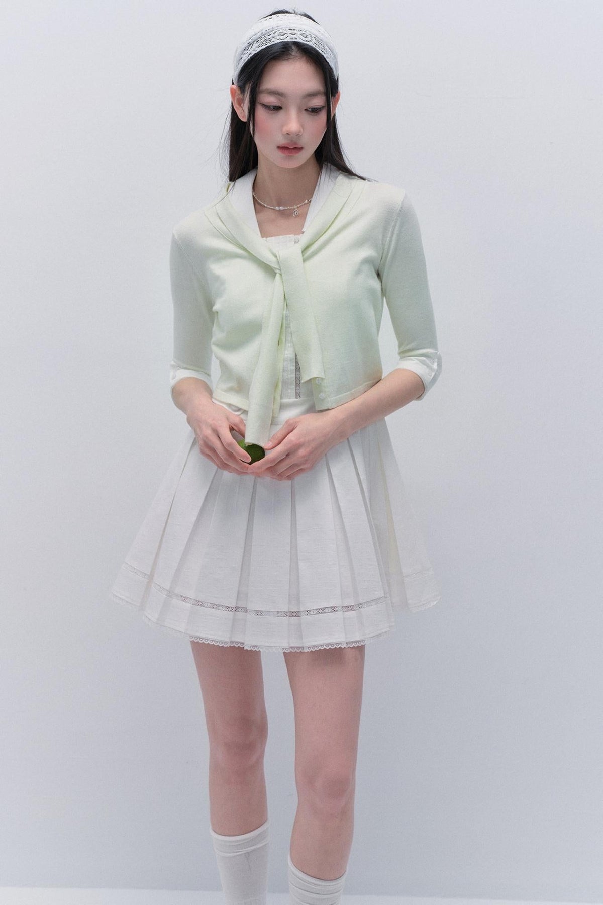 Versatile Shirt Dress