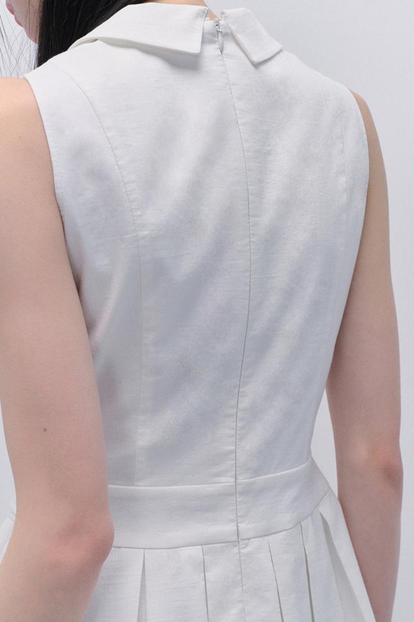 Versatile Shirt Dress