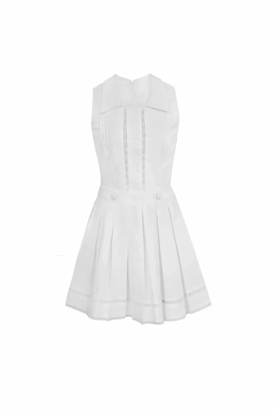 Versatile Shirt Dress