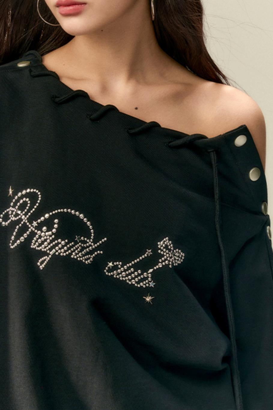 Versatile Skinny Streetwear Babes Top Set-Up