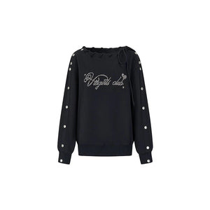 Versatile Skinny Streetwear Babes Top Set-Up