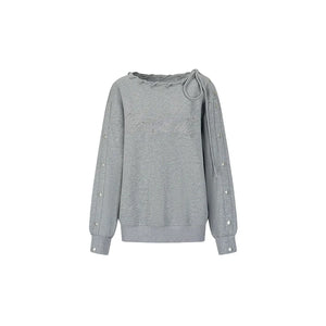 Versatile Skinny Streetwear Babes Top Set-Up