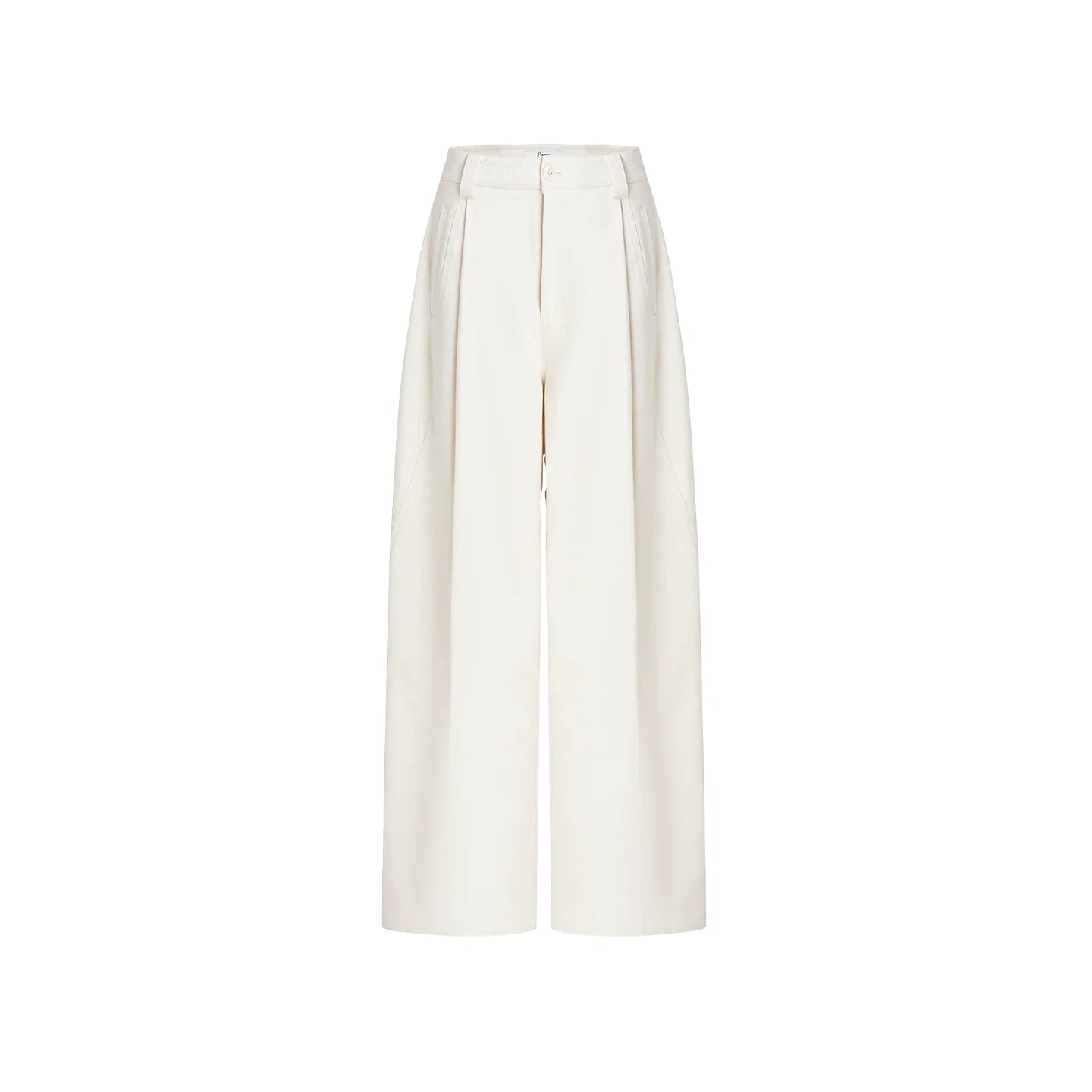Versatile Split Formal Pants