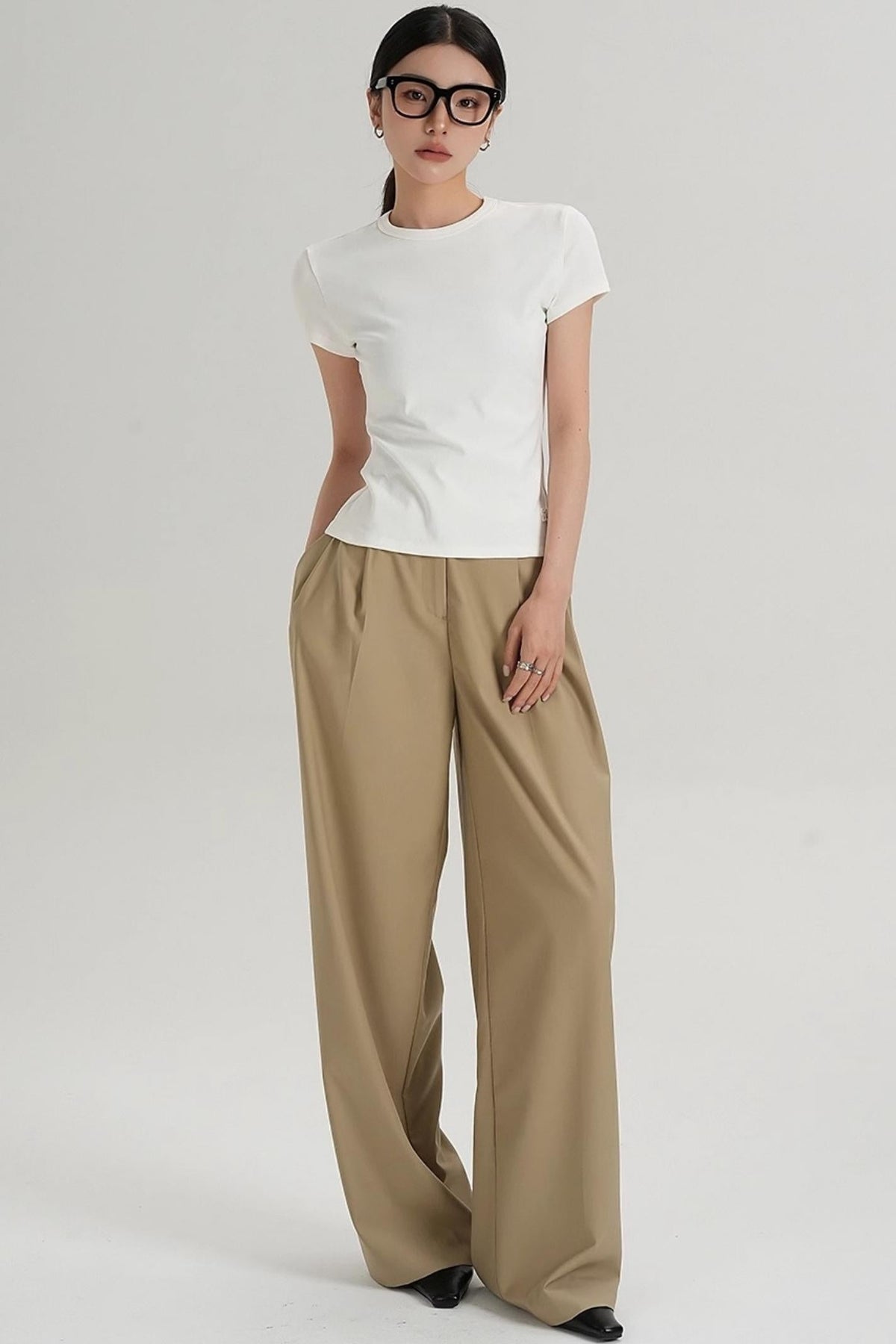 Versatile Summer Tee