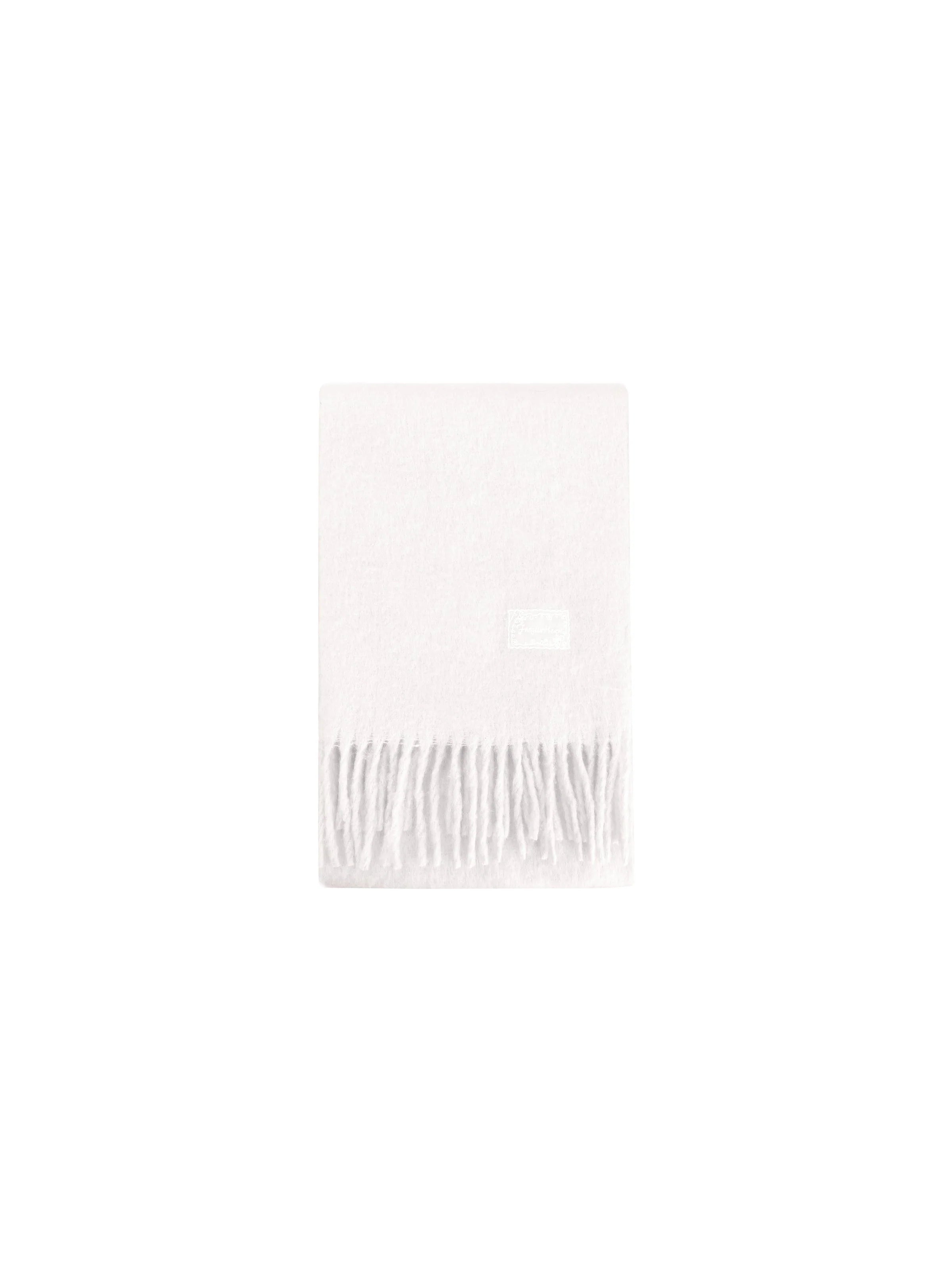 Versatile Tricolor Scarf
