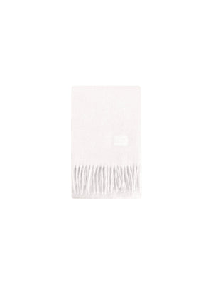 Versatile Tricolor Scarf