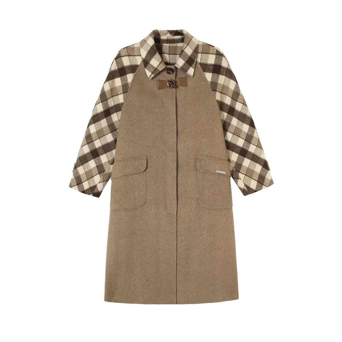 Versatile Vintage Jacket