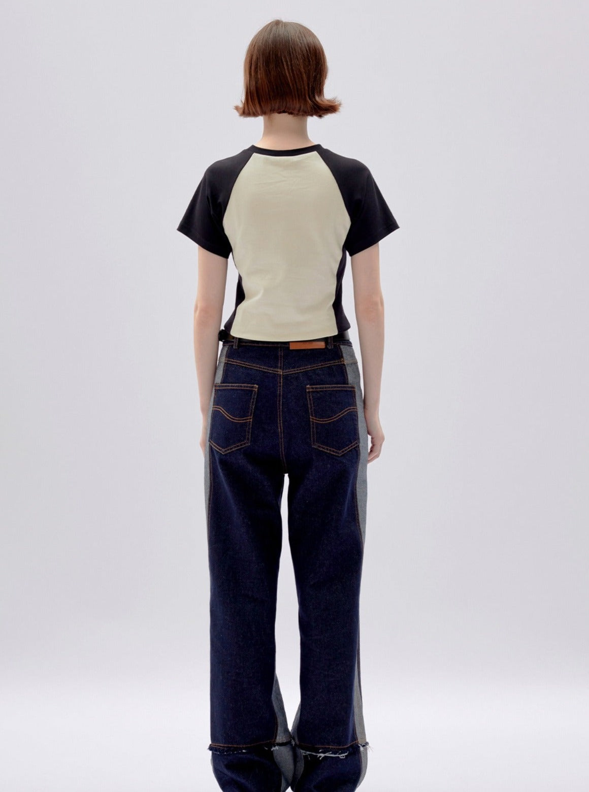 versatile wide-leg pants