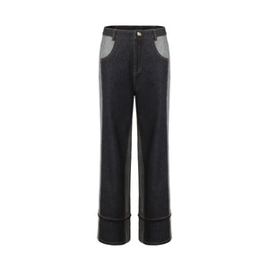 versatile wide-leg pants