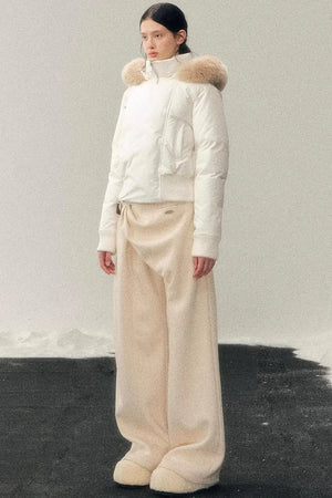 Versatile Winter Layering Top