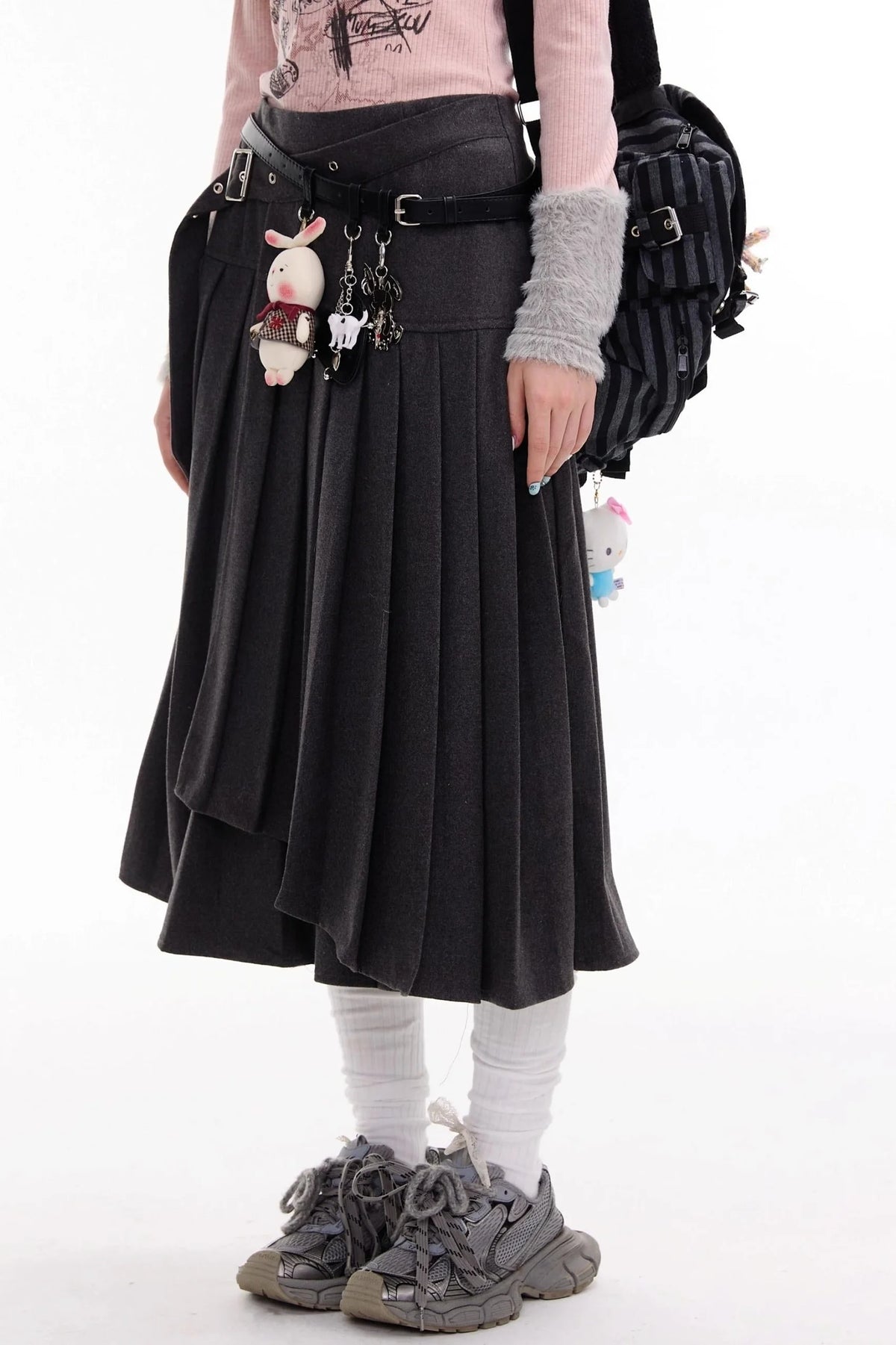 Vesatile Sweet Cool Casual Belt