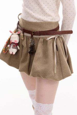 Vesatile Sweet Cool Casual Belt