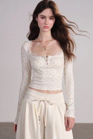 Vest Cardigan And Dress Pants Set-Up
