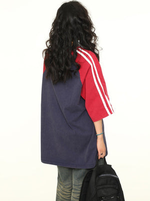 Vintage Fashion Brand T-Shirt