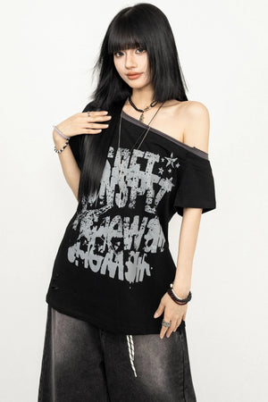 Vintage Fusion T-Shirt