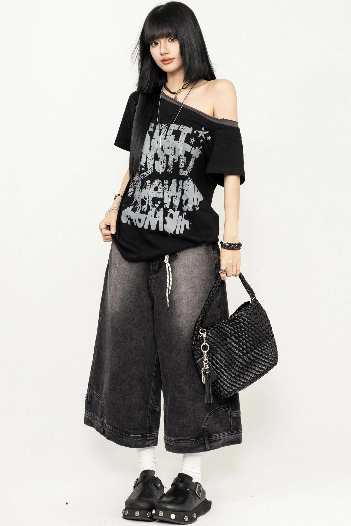 Vintage Fusion T-Shirt