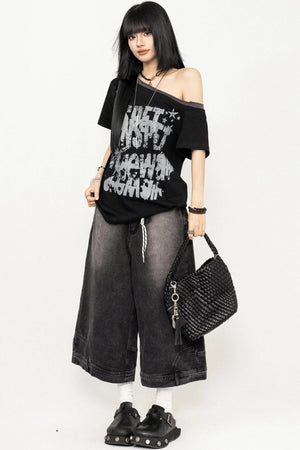 Vintage Fusion T-Shirt