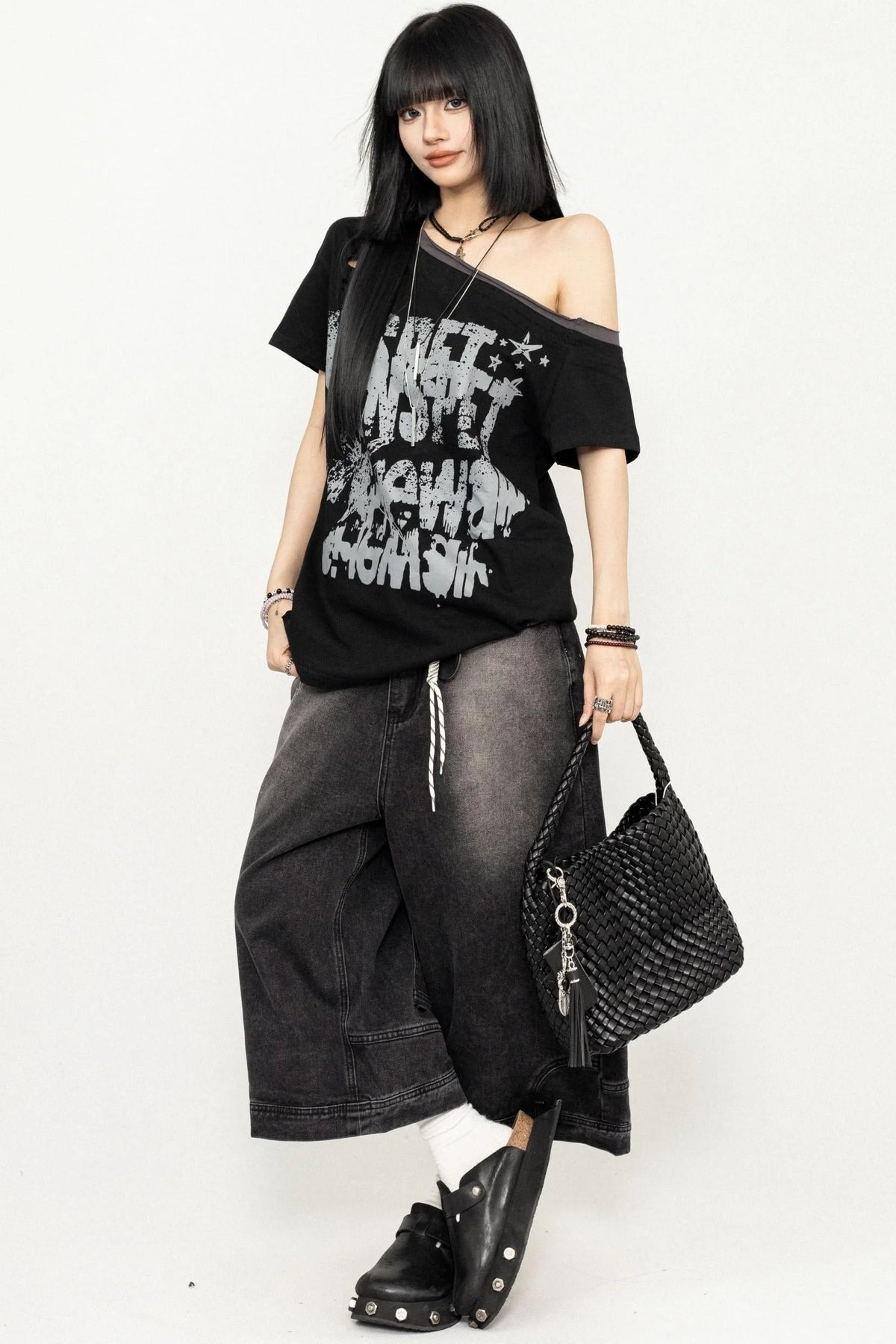 Vintage Fusion T-Shirt