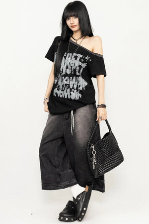 Vintage Fusion T-Shirt