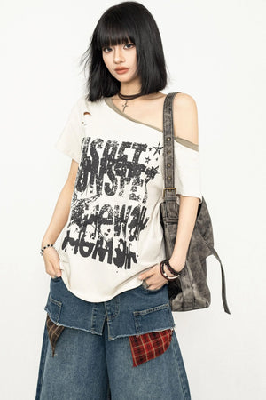 Vintage Fusion T-Shirt
