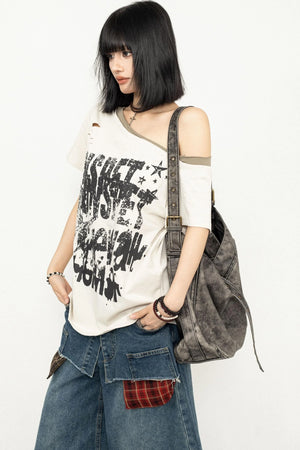 Vintage Fusion T-Shirt