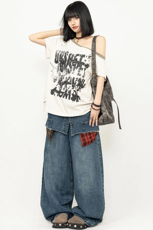 Vintage Fusion T-Shirt