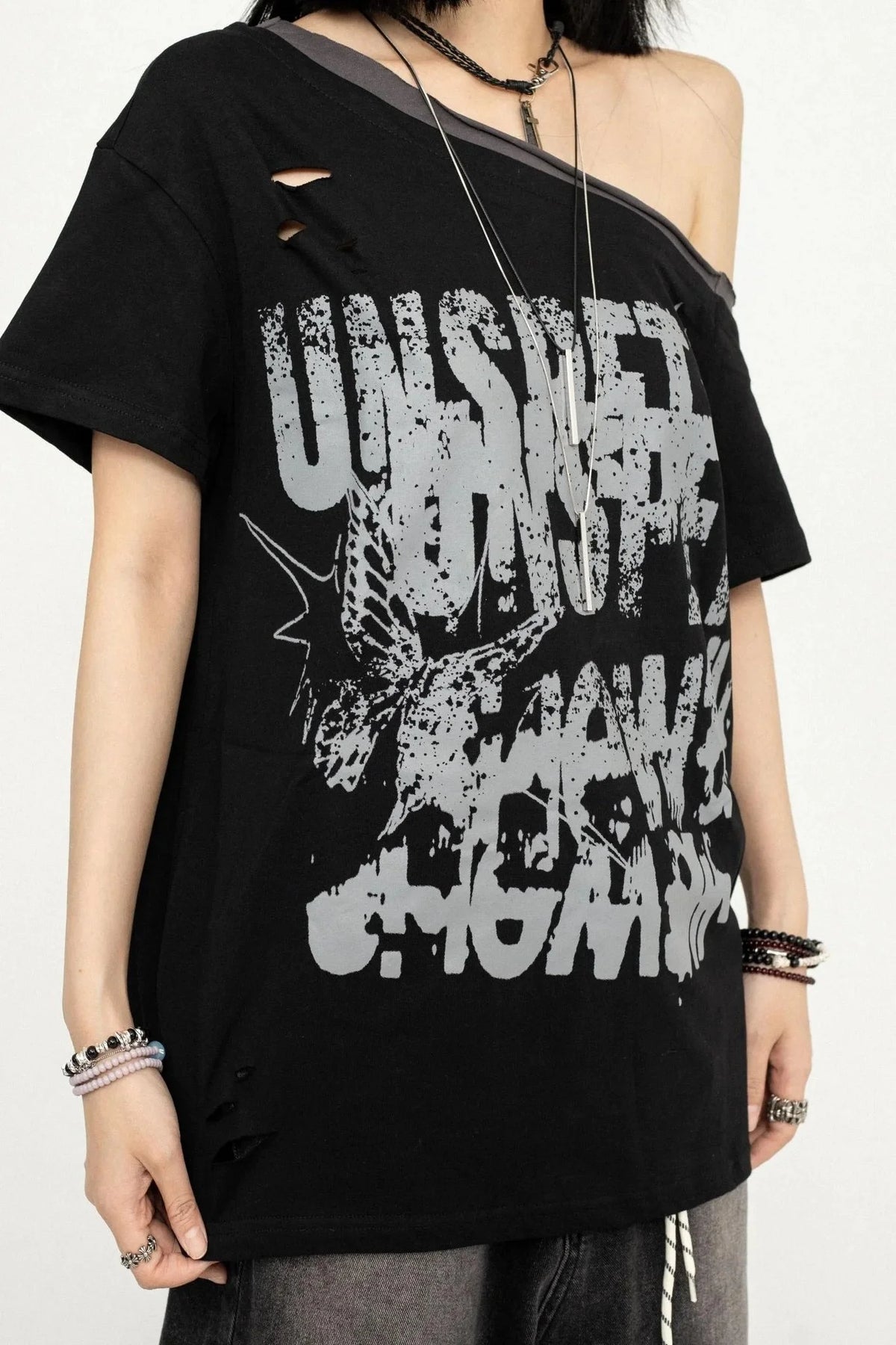 Vintage Fusion T-Shirt