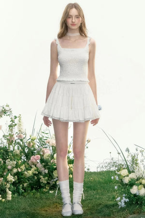 Vintage Lace Camisole