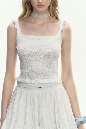 Vintage Lace Camisole