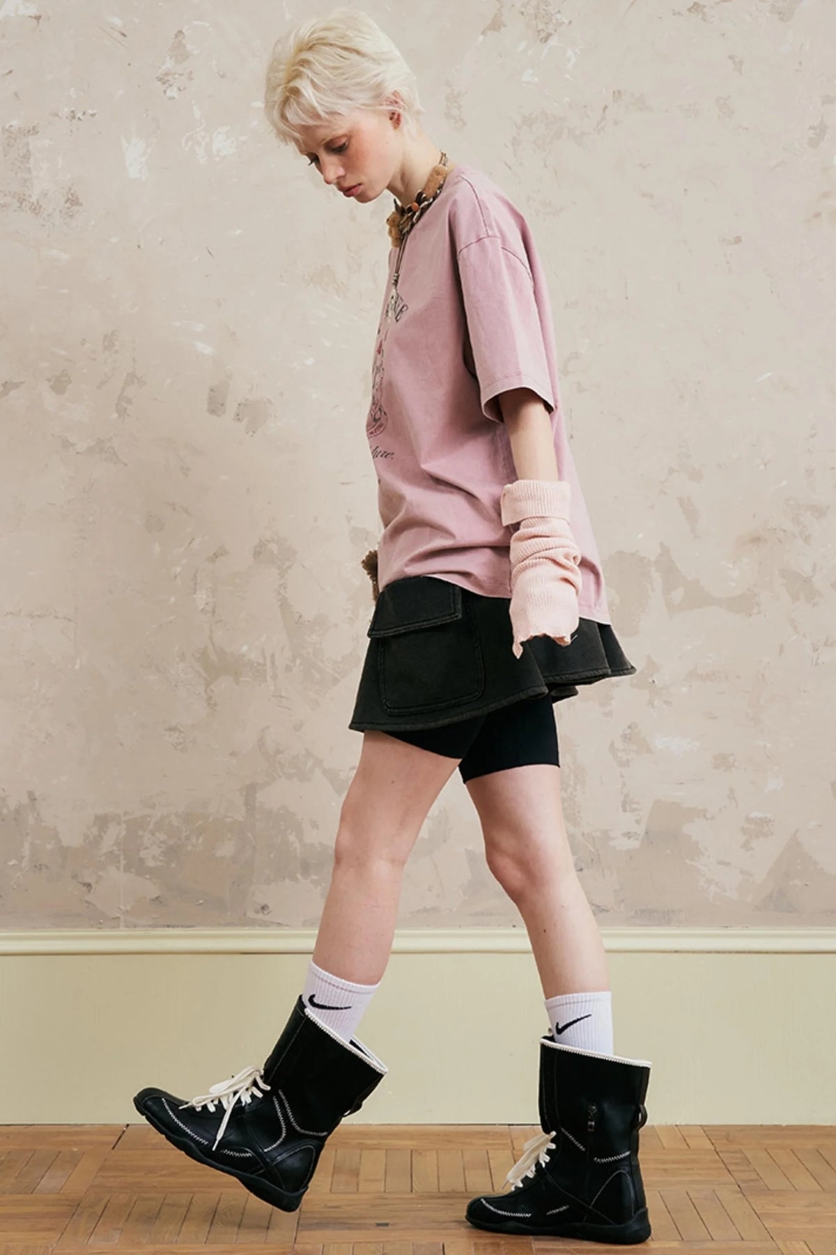 Vintage Luxe Tee