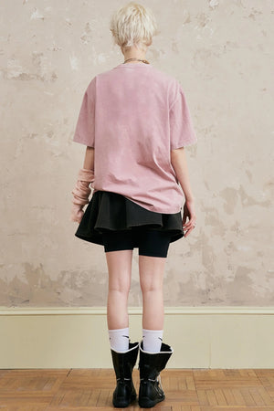 Vintage Luxe Tee