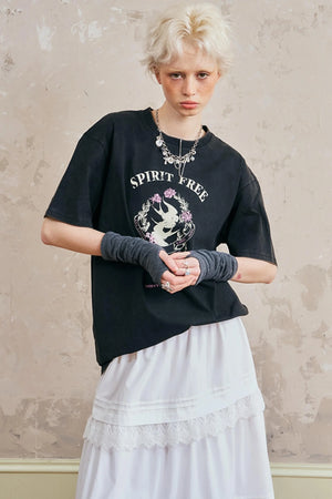 Vintage Luxe Tee