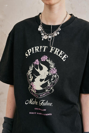 Vintage Luxe Tee