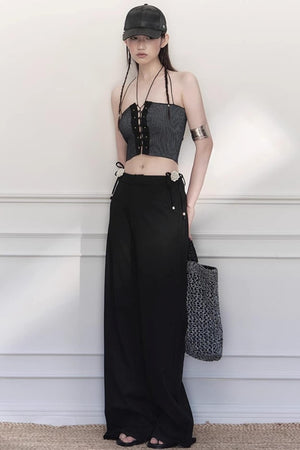 Vintage Moonlight Tank Top