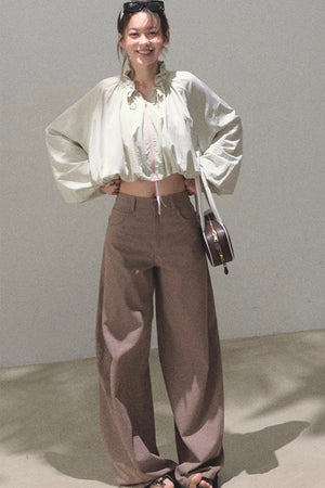 Vintage Rhinestone Halo Jeans
