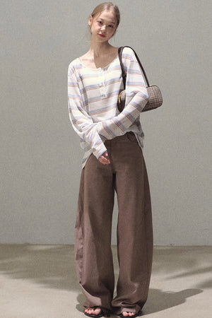 Vintage Rhinestone Halo Jeans
