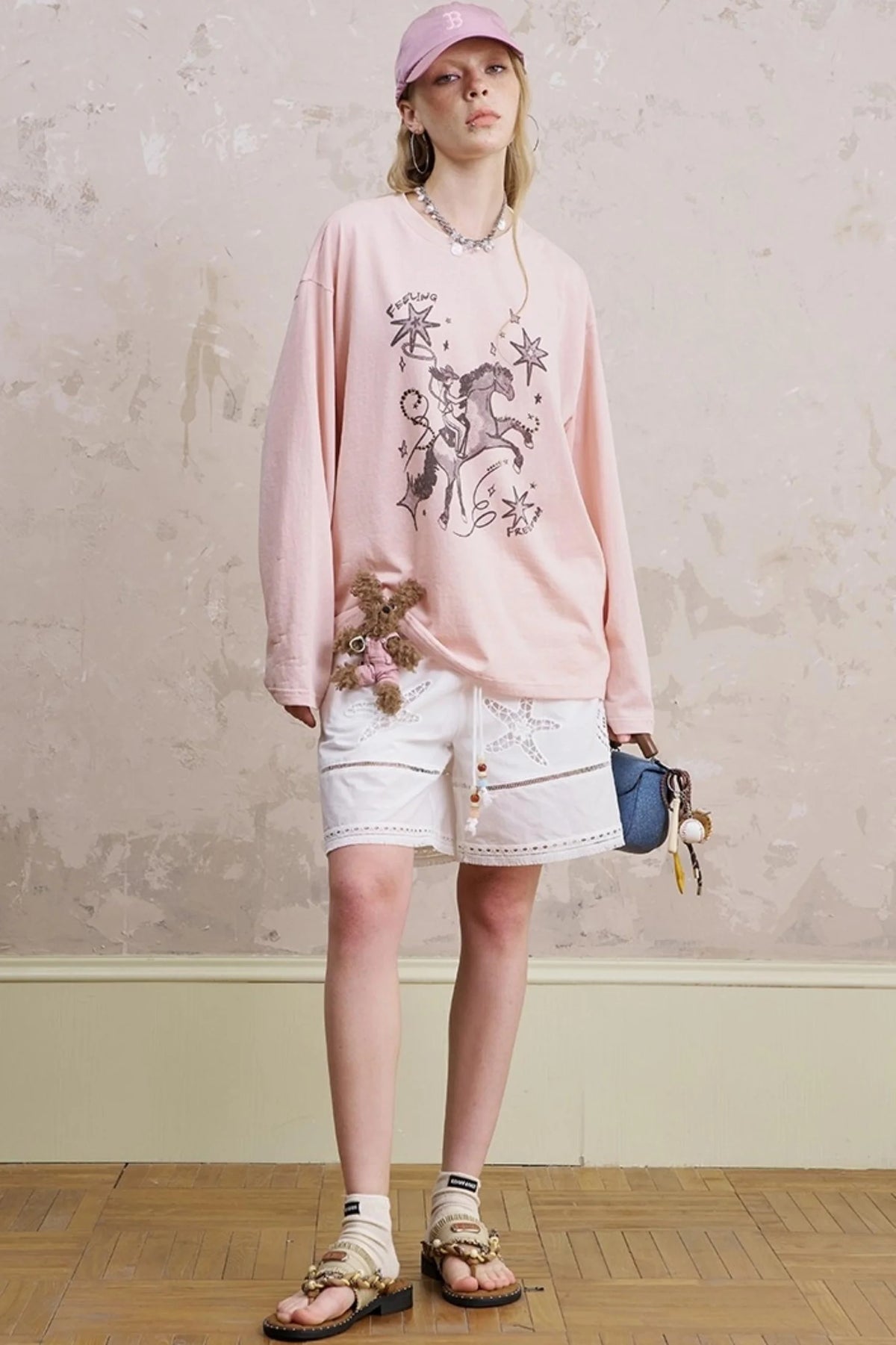 Vintage Silhouette T-Shirt