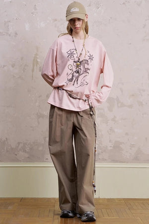 Vintage Silhouette T-Shirt