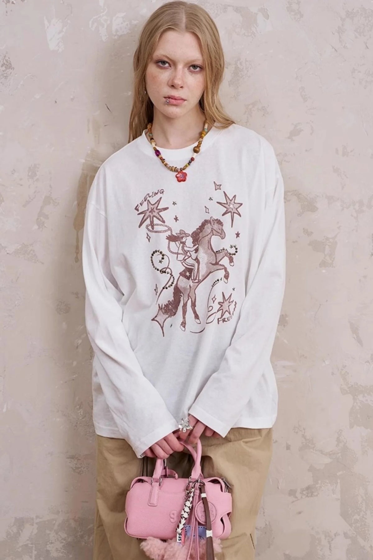 Vintage Silhouette T-Shirt