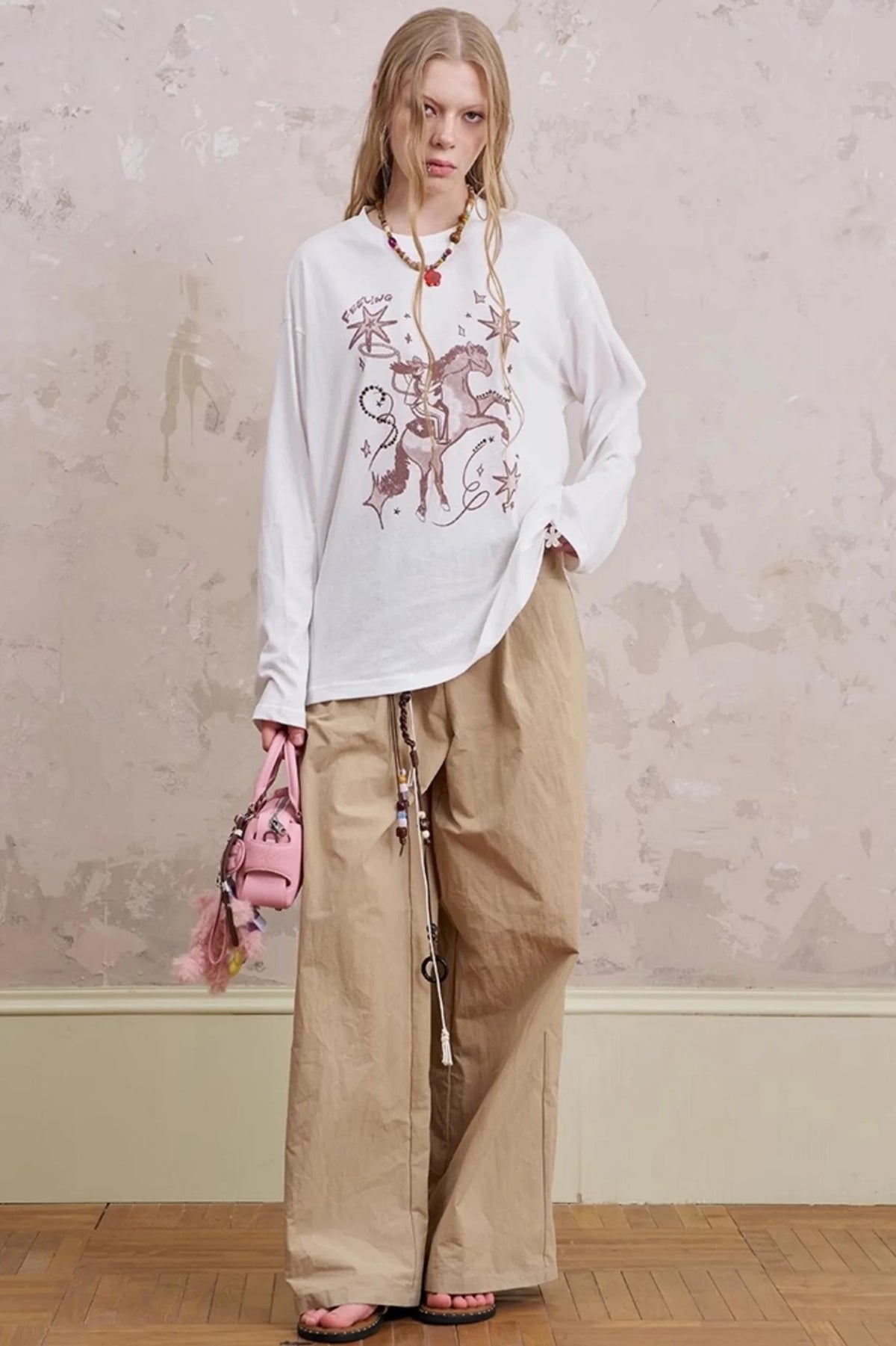 Vintage Silhouette T-Shirt