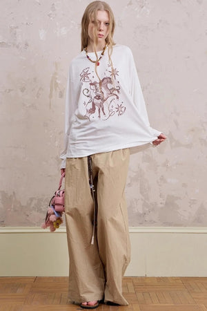 Vintage Silhouette T-Shirt