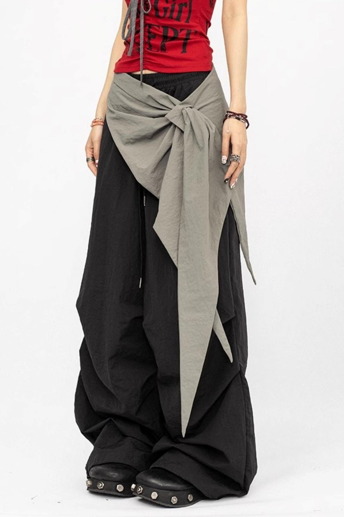 Vintage Spice Dance Pants