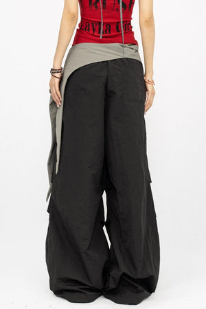 Vintage Spice Dance Pants