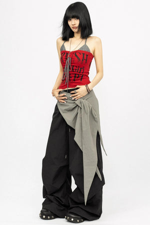 Vintage Spice Dance Pants