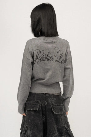 Vintage Spice Girl Minimal Top