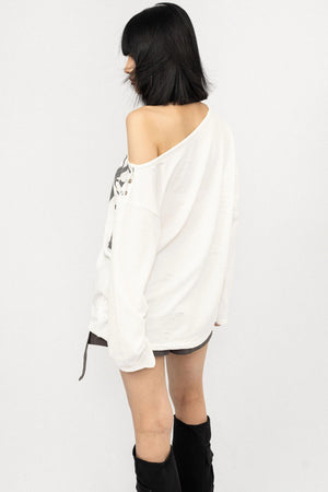 Vintage Spice Long Sleeve T-Shirt