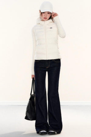 Vintage Twist Cable Knit Sweater