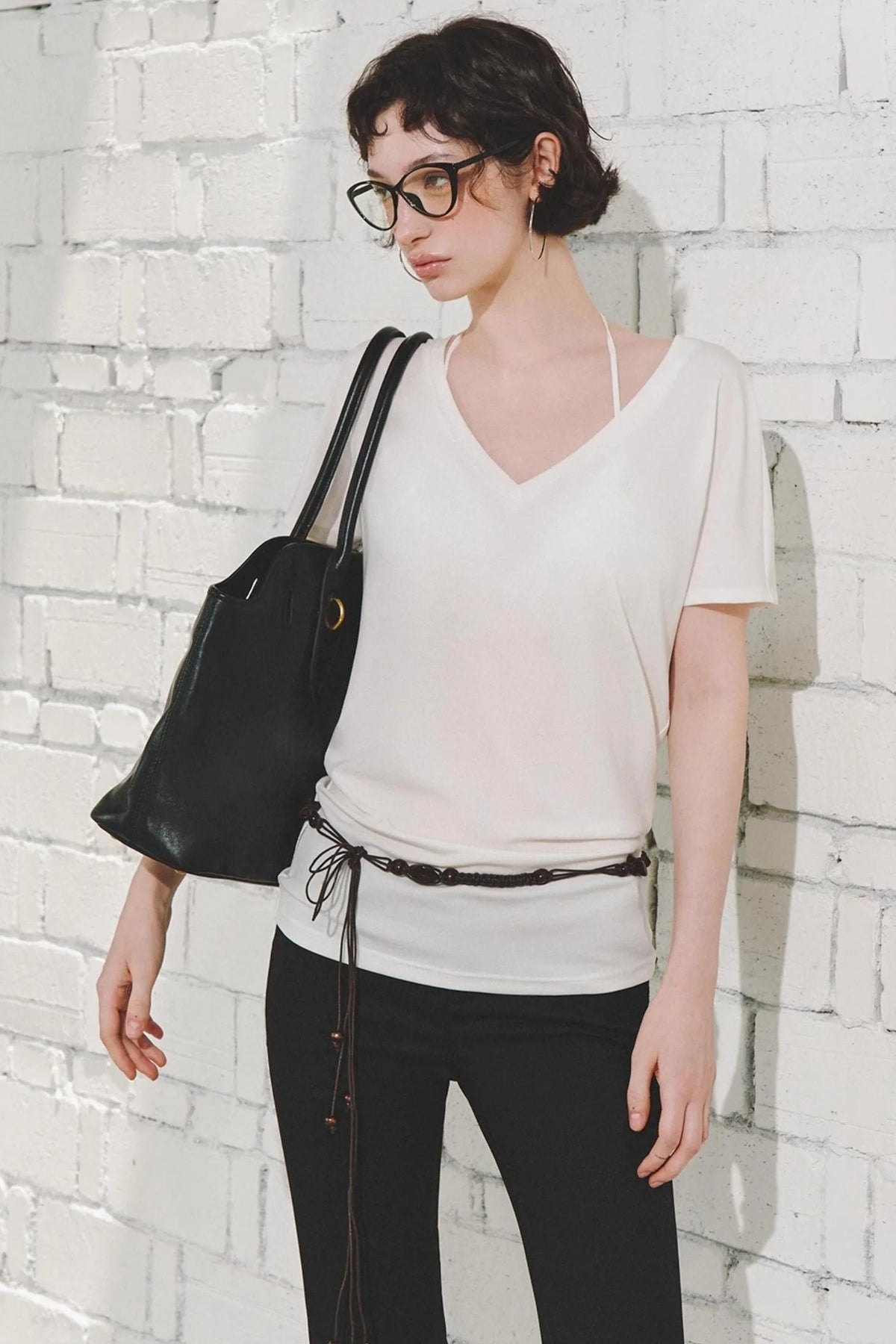 Vintage Waist Chain Belt