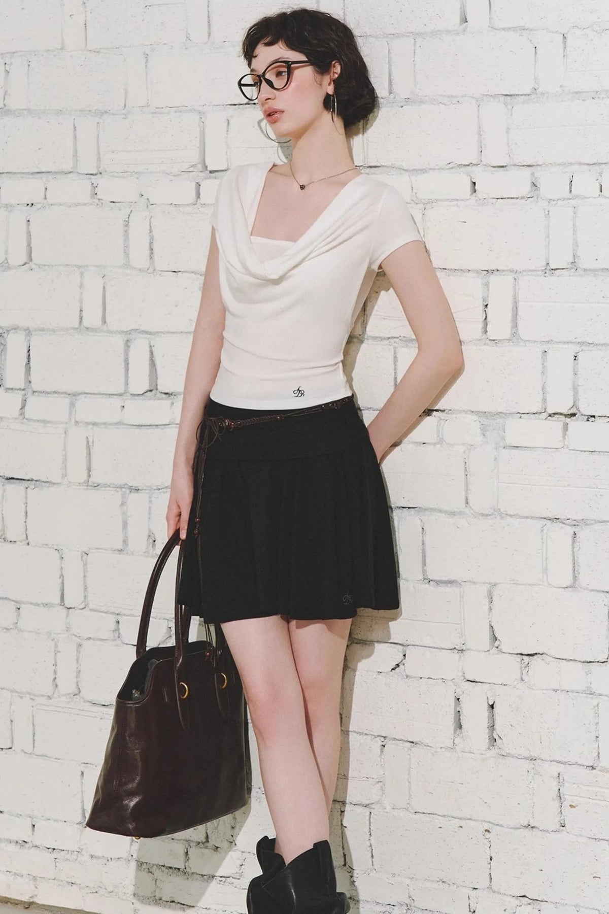 Vintage Waist Chain Belt